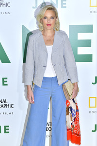 Filmpremiere 'Jane' in Los Angeles