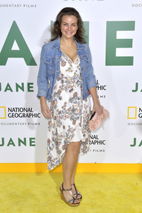 Filmpremiere 'Jane' in Los Angeles
