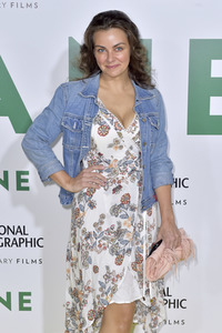 Filmpremiere 'Jane' in Los Angeles
