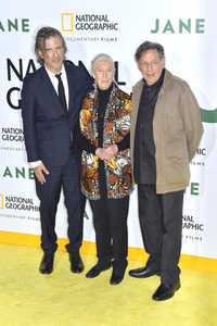 Filmpremiere 'Jane' in Los Angeles