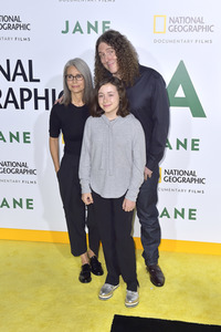 Filmpremiere 'Jane' in Los Angeles