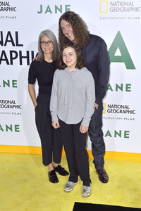 Filmpremiere 'Jane' in Los Angeles