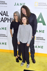 Filmpremiere 'Jane' in Los Angeles