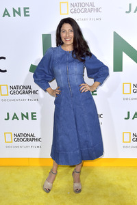 Filmpremiere 'Jane' in Los Angeles