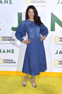 Filmpremiere 'Jane' in Los Angeles