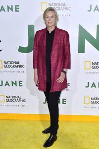 Filmpremiere 'Jane' in Los Angeles