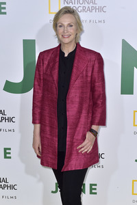 Filmpremiere 'Jane' in Los Angeles