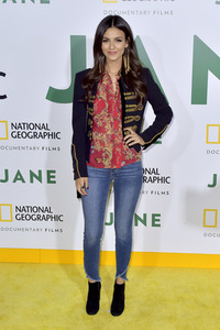 Filmpremiere 'Jane' in Los Angeles