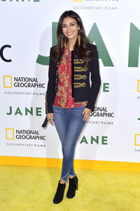 Filmpremiere 'Jane' in Los Angeles