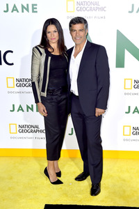 Filmpremiere 'Jane' in Los Angeles