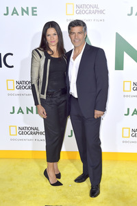 Filmpremiere 'Jane' in Los Angeles
