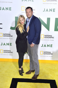 Filmpremiere 'Jane' in Los Angeles
