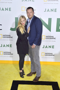 Filmpremiere 'Jane' in Los Angeles