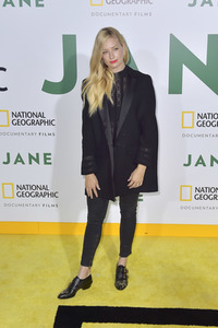 Filmpremiere 'Jane' in Los Angeles