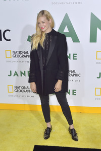 Filmpremiere 'Jane' in Los Angeles