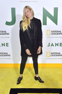 Filmpremiere 'Jane' in Los Angeles