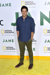 Filmpremiere 'Jane' in Los Angeles