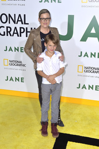 Filmpremiere 'Jane' in Los Angeles