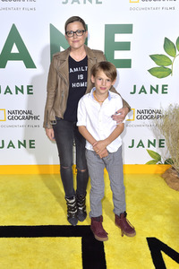 Filmpremiere 'Jane' in Los Angeles