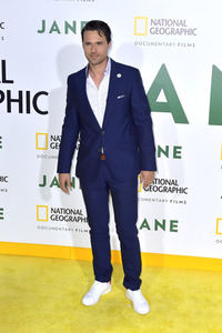 Filmpremiere 'Jane' in Los Angeles