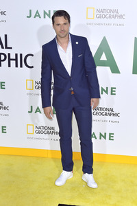 Filmpremiere 'Jane' in Los Angeles