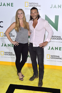 Filmpremiere 'Jane' in Los Angeles