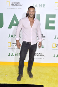 Filmpremiere 'Jane' in Los Angeles
