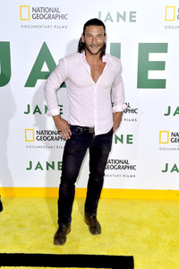 Filmpremiere 'Jane' in Los Angeles
