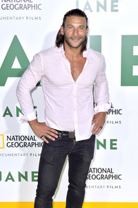 Filmpremiere 'Jane' in Los Angeles