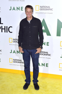 Filmpremiere 'Jane' in Los Angeles