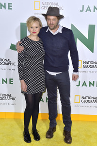 Filmpremiere 'Jane' in Los Angeles