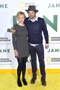 Filmpremiere 'Jane' in Los Angeles