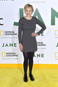 Filmpremiere 'Jane' in Los Angeles