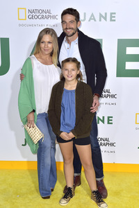 Filmpremiere 'Jane' in Los Angeles