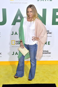 Filmpremiere 'Jane' in Los Angeles