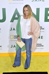 Filmpremiere 'Jane' in Los Angeles