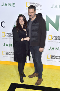 Filmpremiere 'Jane' in Los Angeles