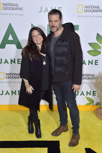 Filmpremiere 'Jane' in Los Angeles