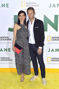 Filmpremiere 'Jane' in Los Angeles