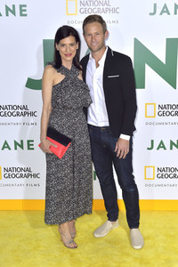 Filmpremiere 'Jane' in Los Angeles