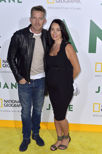 Filmpremiere 'Jane' in Los Angeles