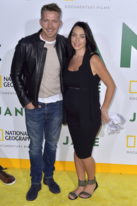 Filmpremiere 'Jane' in Los Angeles