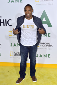 Filmpremiere 'Jane' in Los Angeles