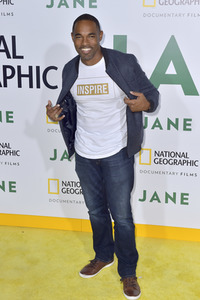 Filmpremiere 'Jane' in Los Angeles