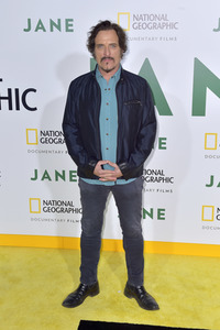 Filmpremiere 'Jane' in Los Angeles