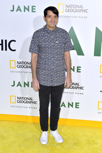 Filmpremiere 'Jane' in Los Angeles