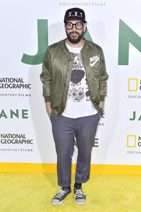 Filmpremiere 'Jane' in Los Angeles