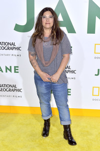 Filmpremiere 'Jane' in Los Angeles