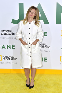 Filmpremiere 'Jane' in Los Angeles