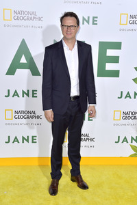 Filmpremiere 'Jane' in Los Angeles